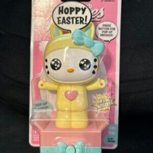 NEW Hello Kitty Funko Popsies Hoppy Easter Sanrio